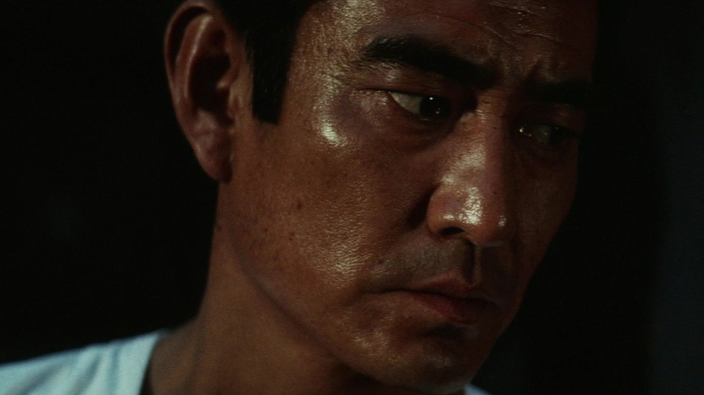 Third Generation Boss