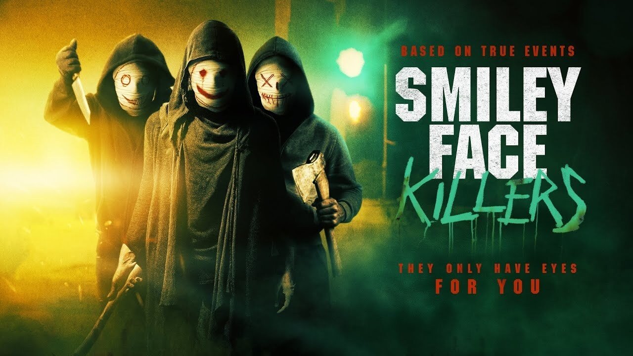 Smiley Face Killers