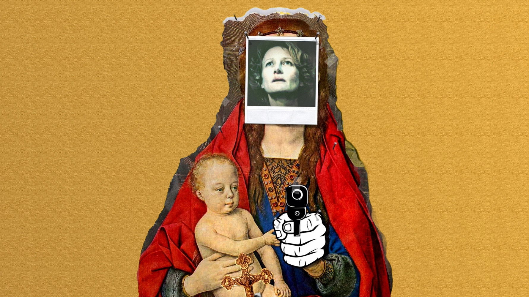 In the Name of the Son