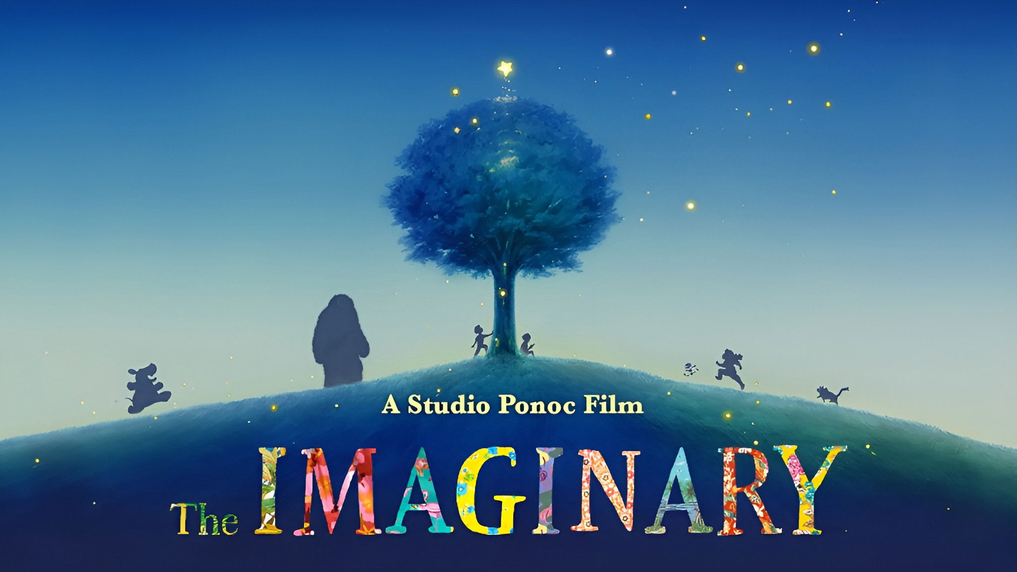 The Imaginary