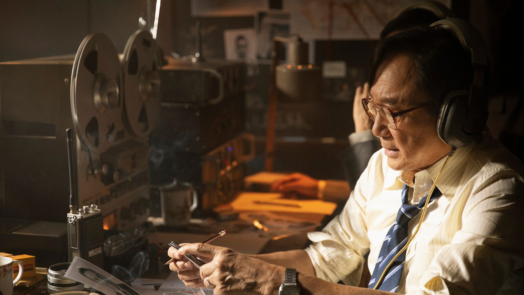 Where the Wind Blows