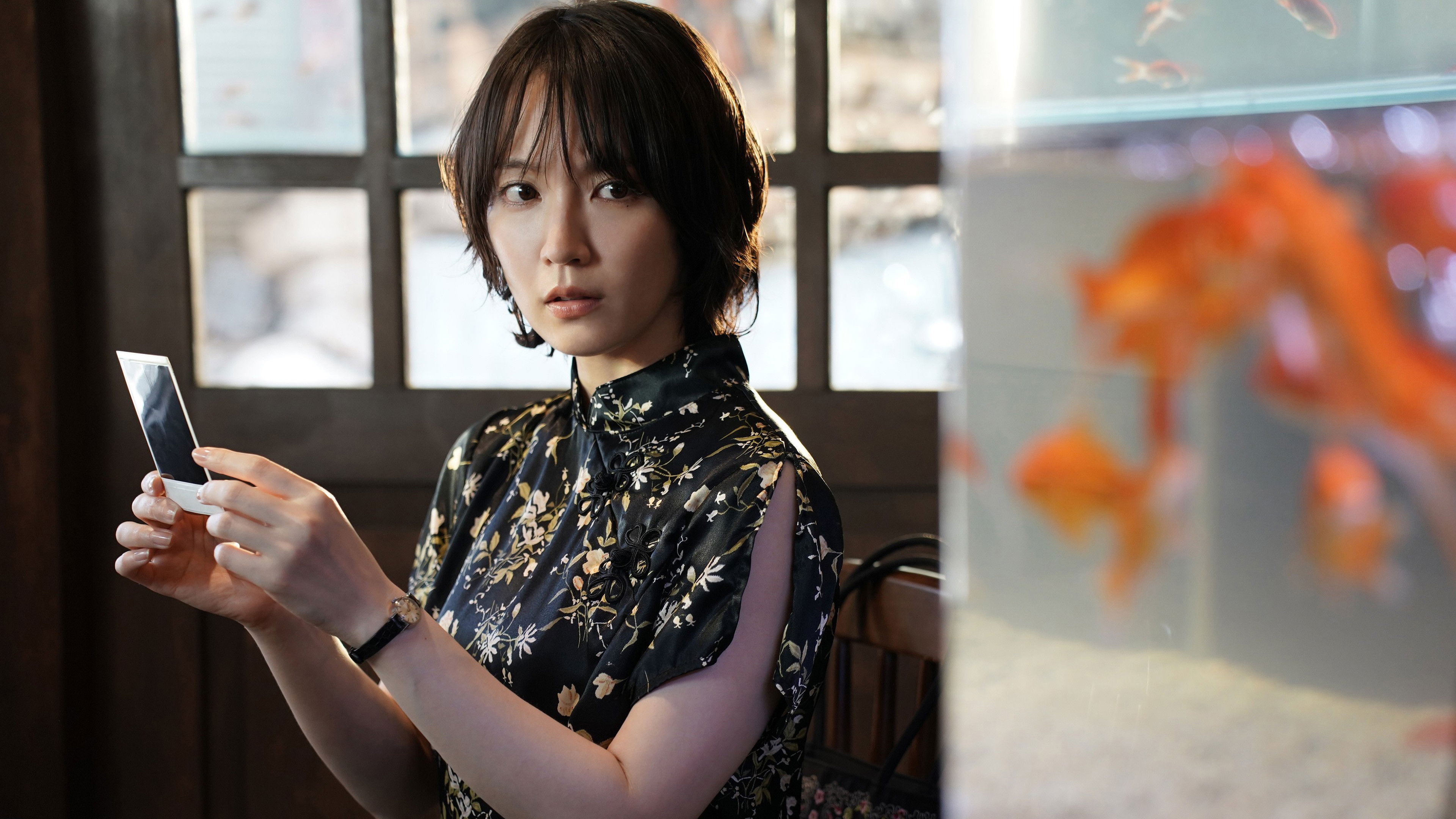 Kowloon Generic Romance