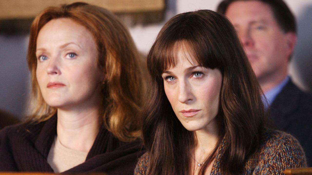 Spinning Into Butter