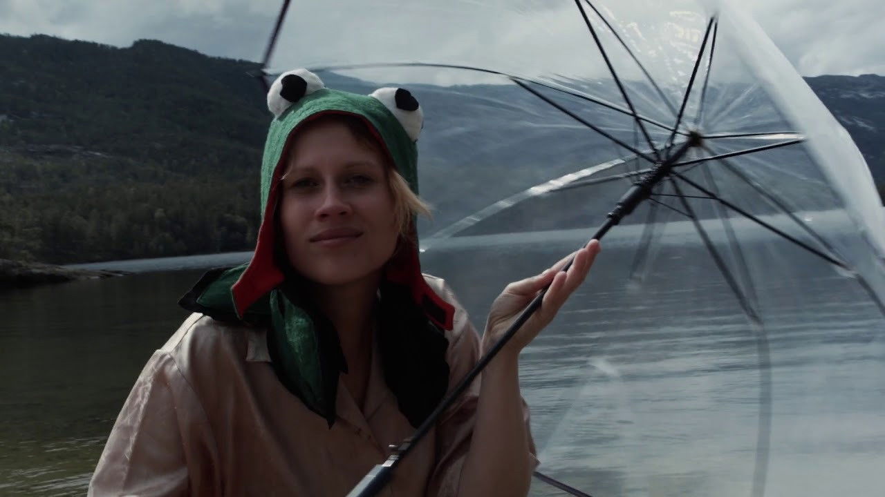 Meet Me in the Woods