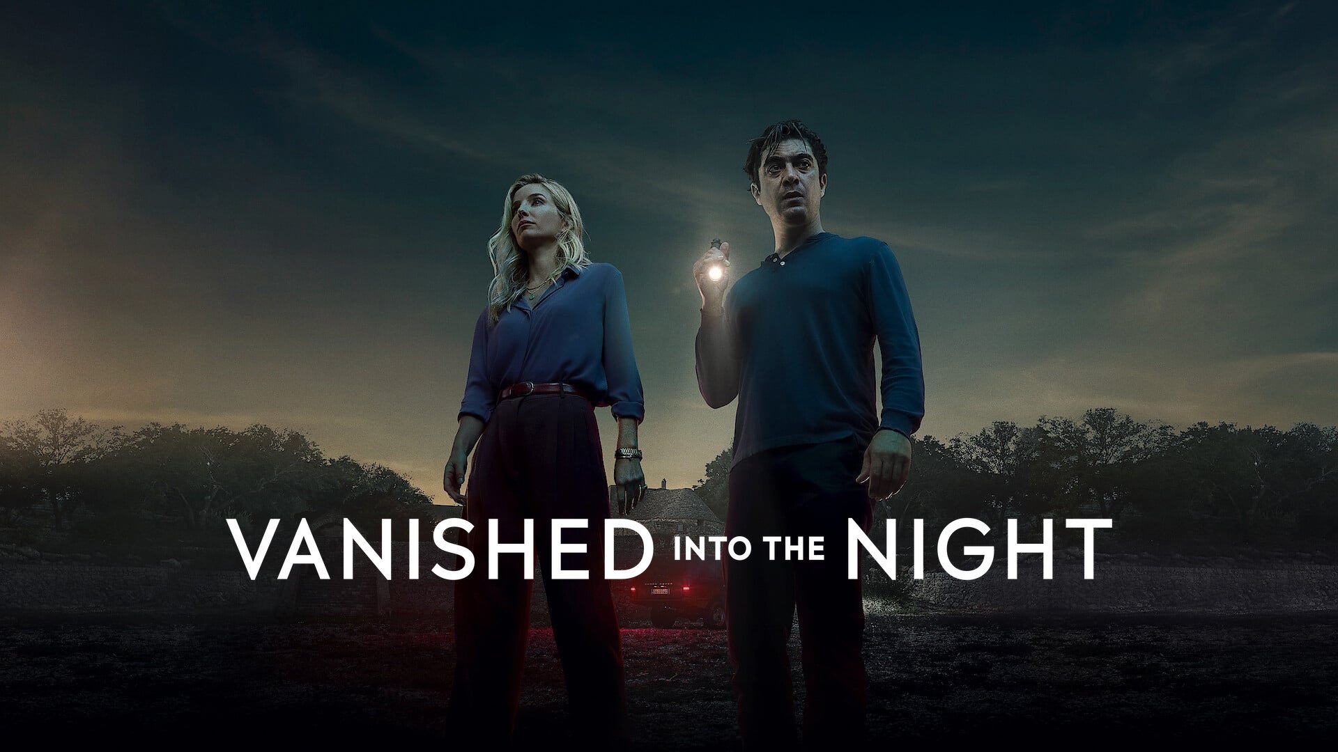 Vanished into the Night