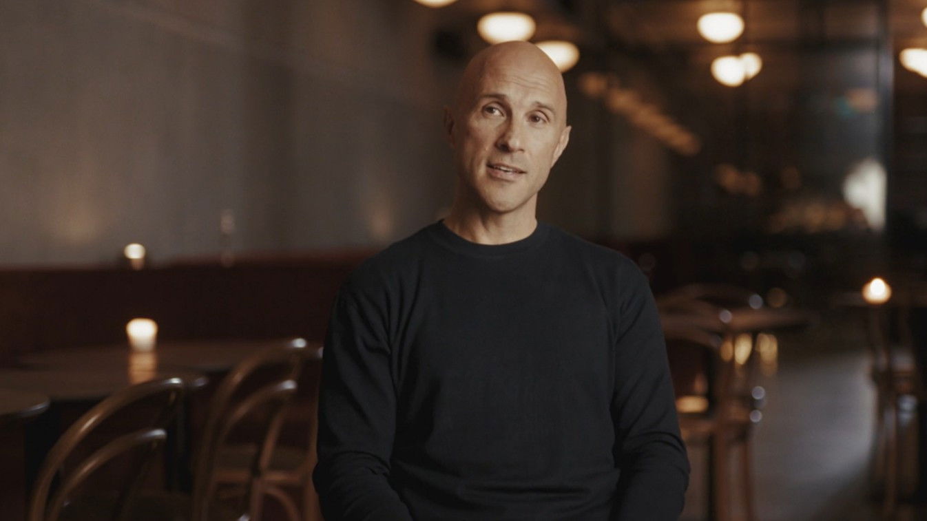 The Kick That United A Nation