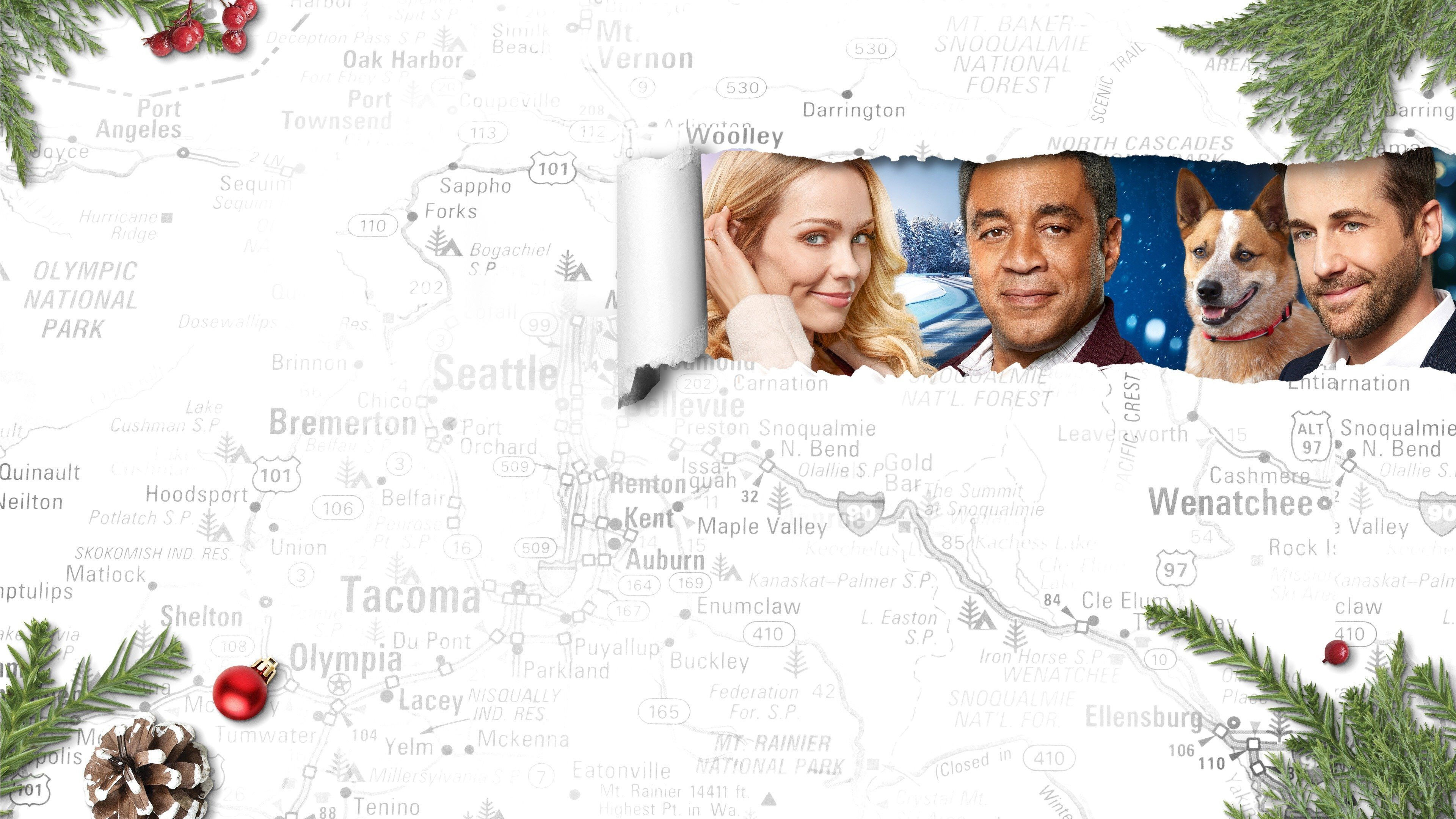 A Christmas Together With You