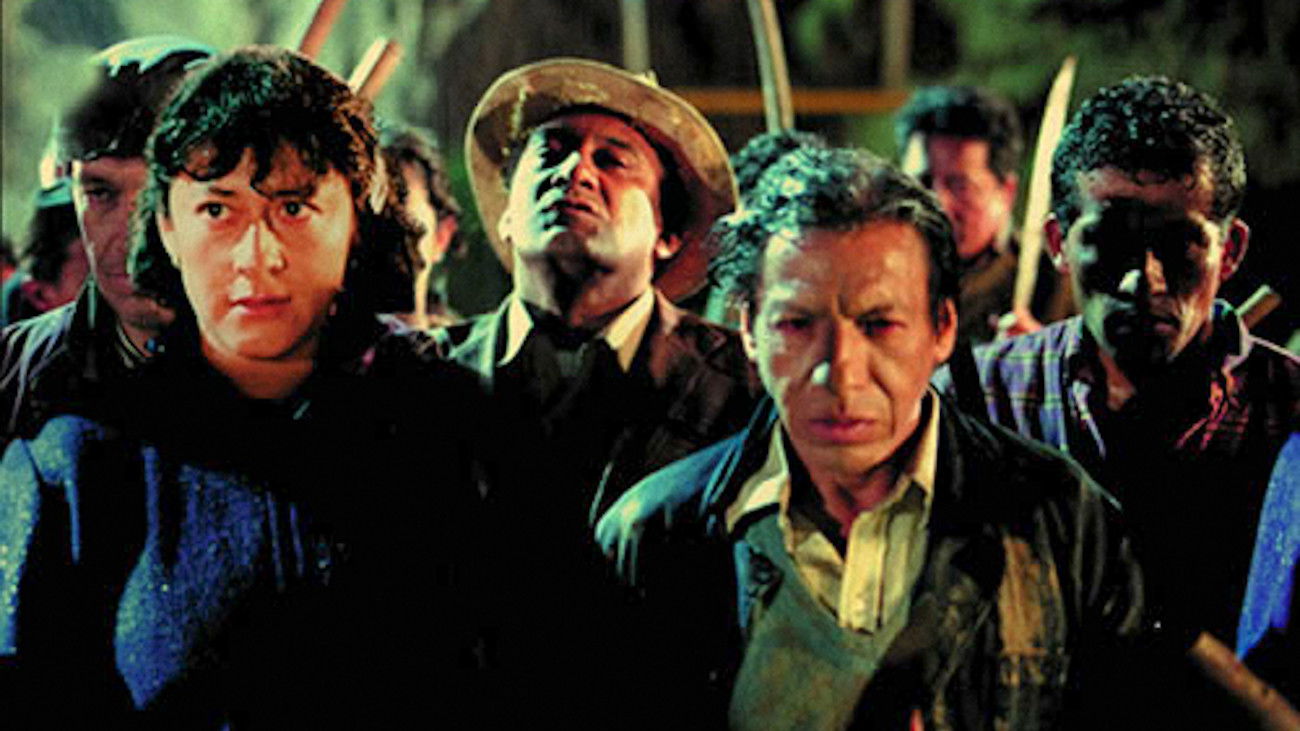 A Game of Cat and Mouse