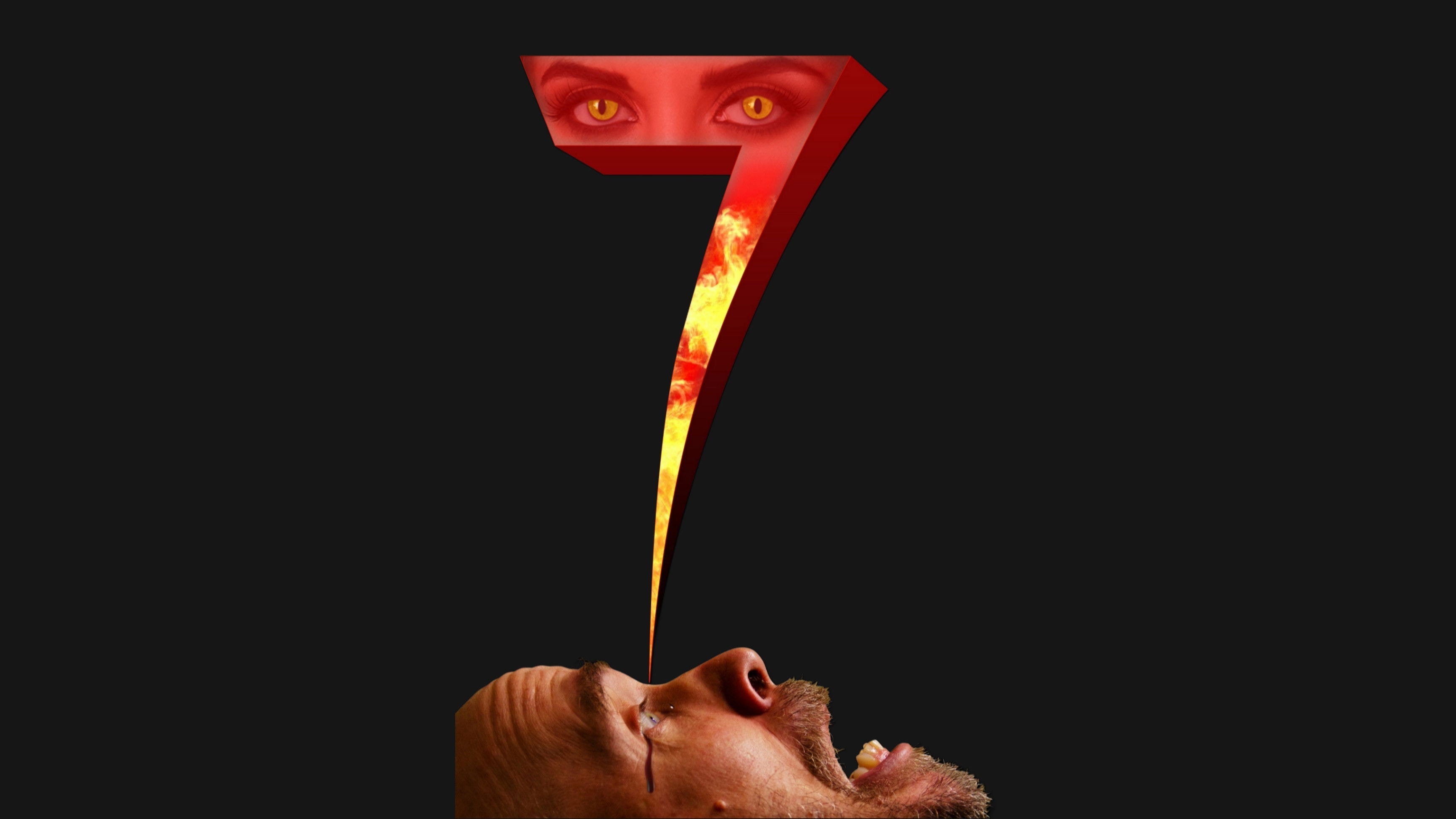 7 Days to Hell