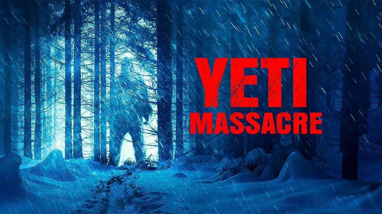 Yeti Massacre