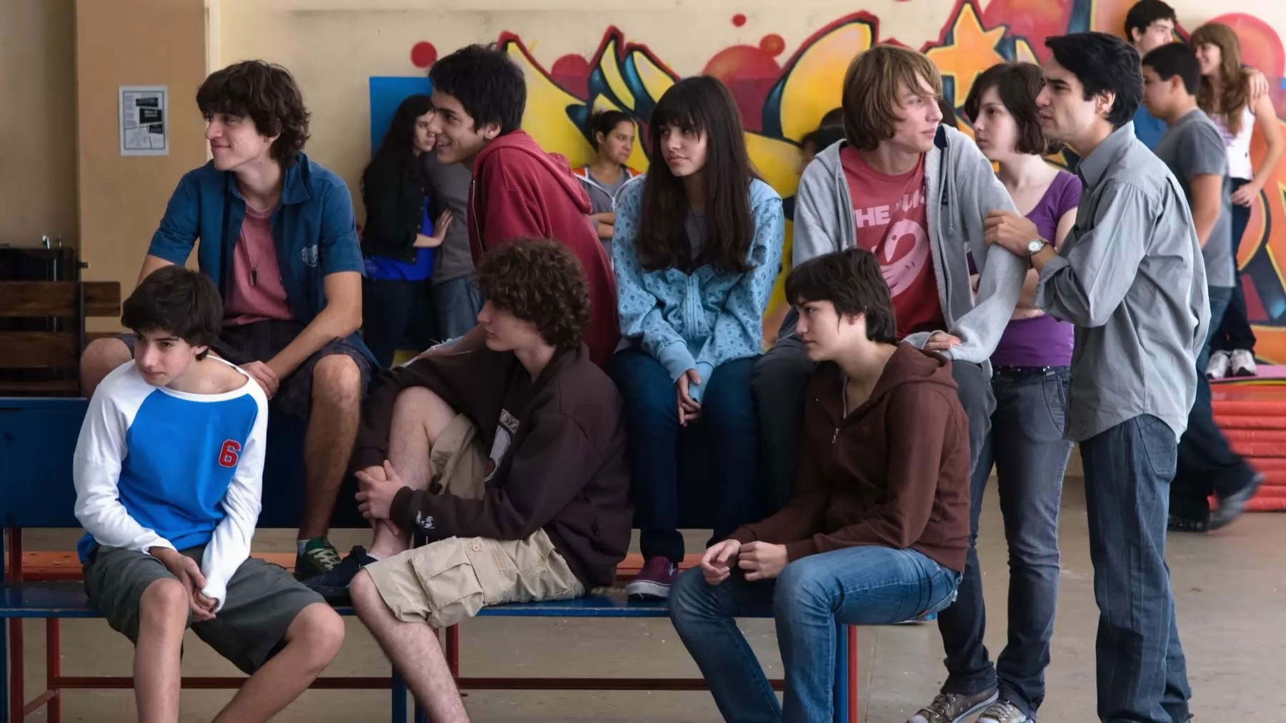 The Best Things in the World