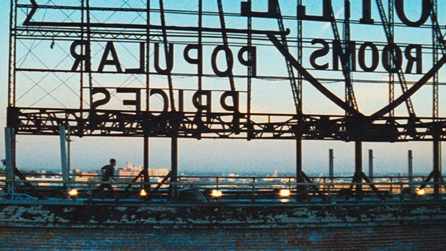 The Million Dollar Hotel