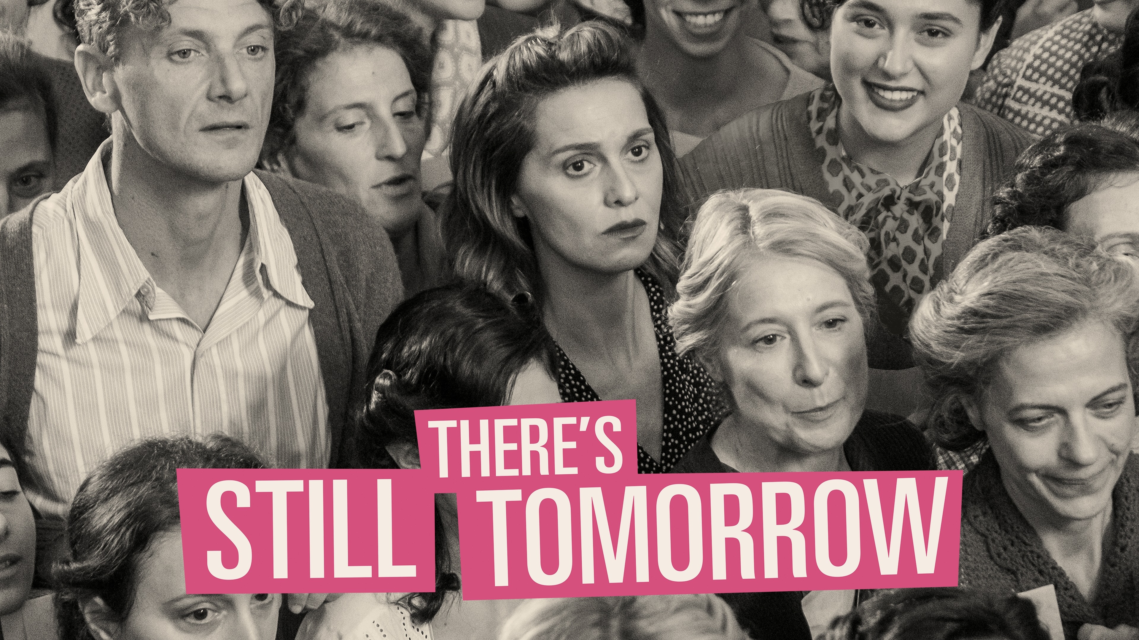 There's Still Tomorrow