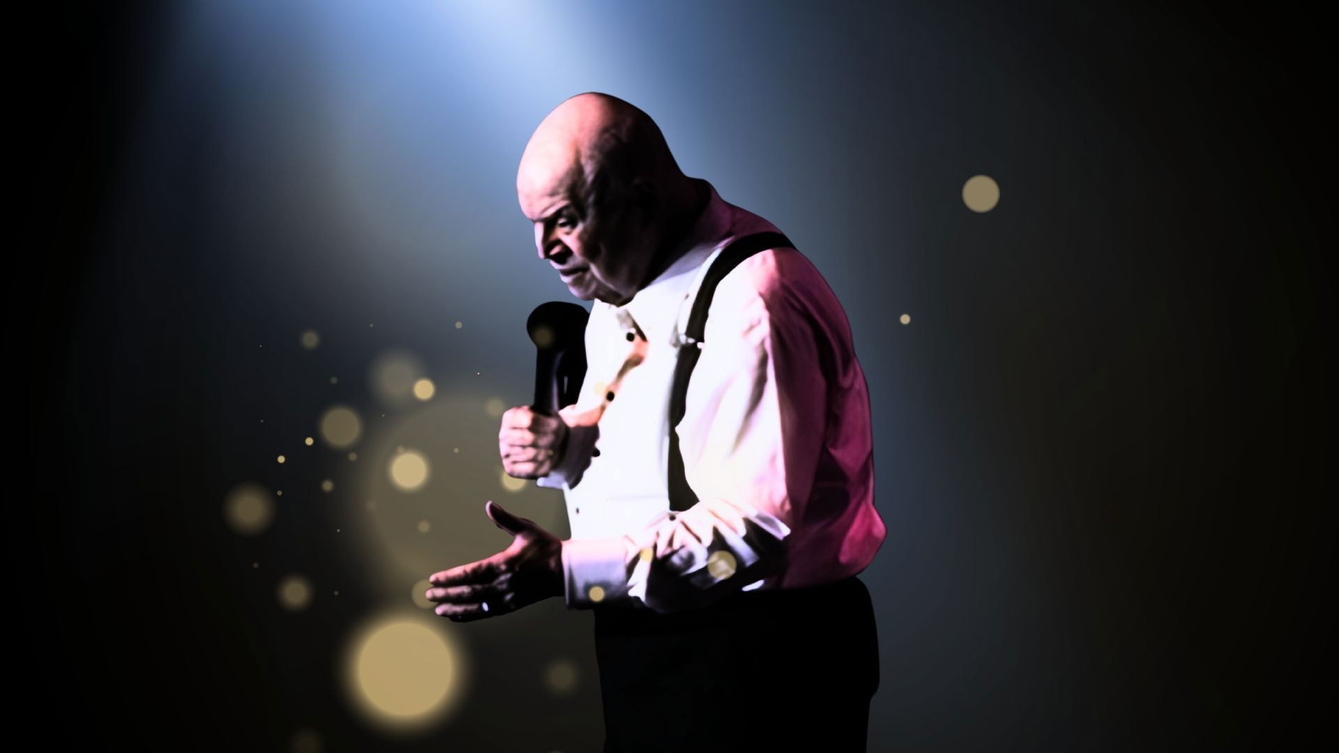Don Rickles Live Mystic Lake