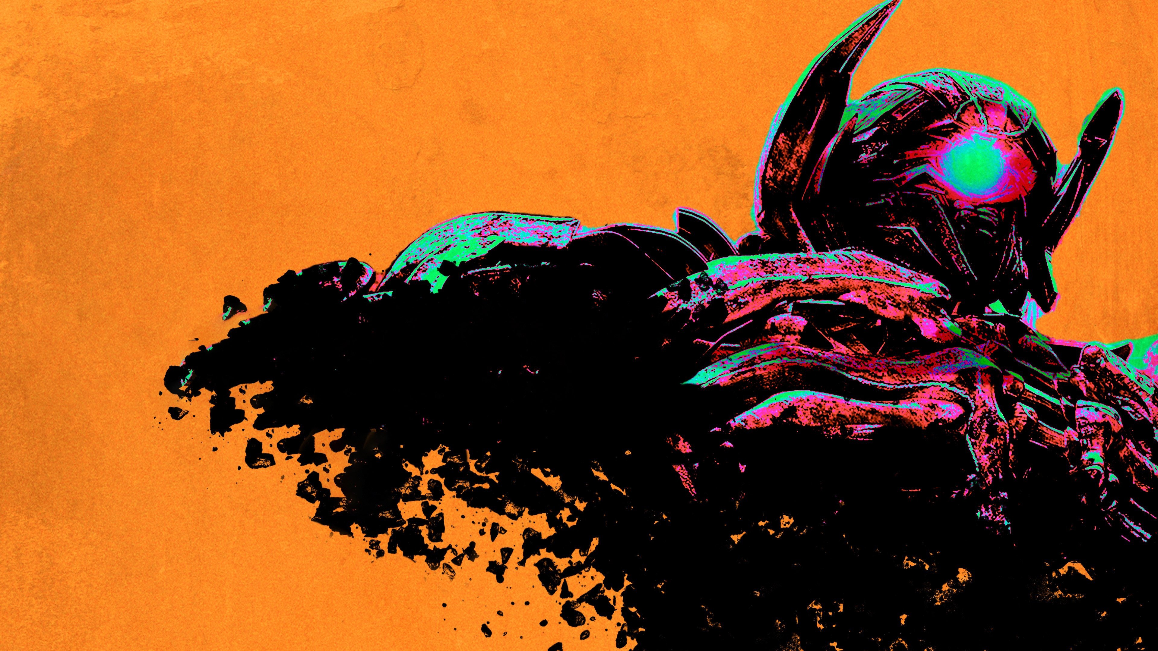 Transformers: Dark of the Moon