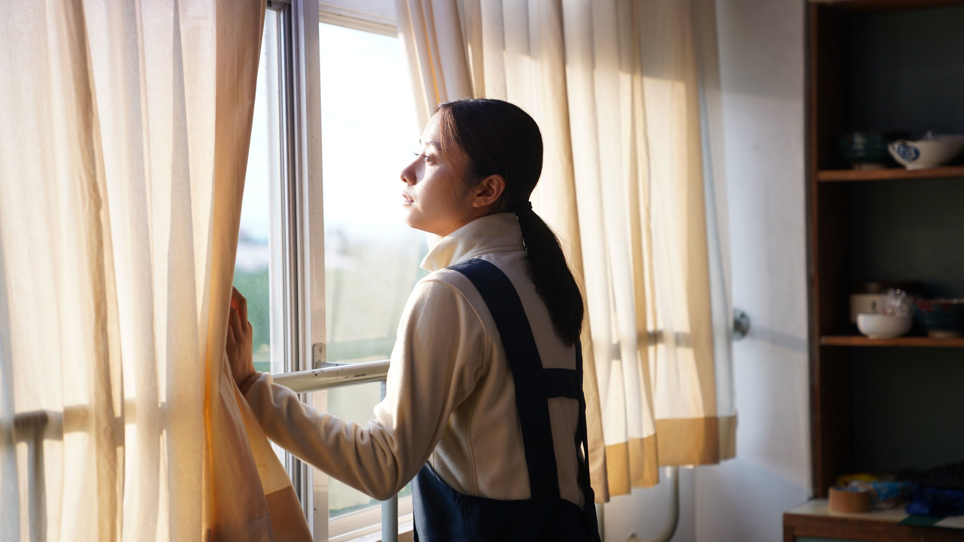 Tsugaru Lacquer Girl