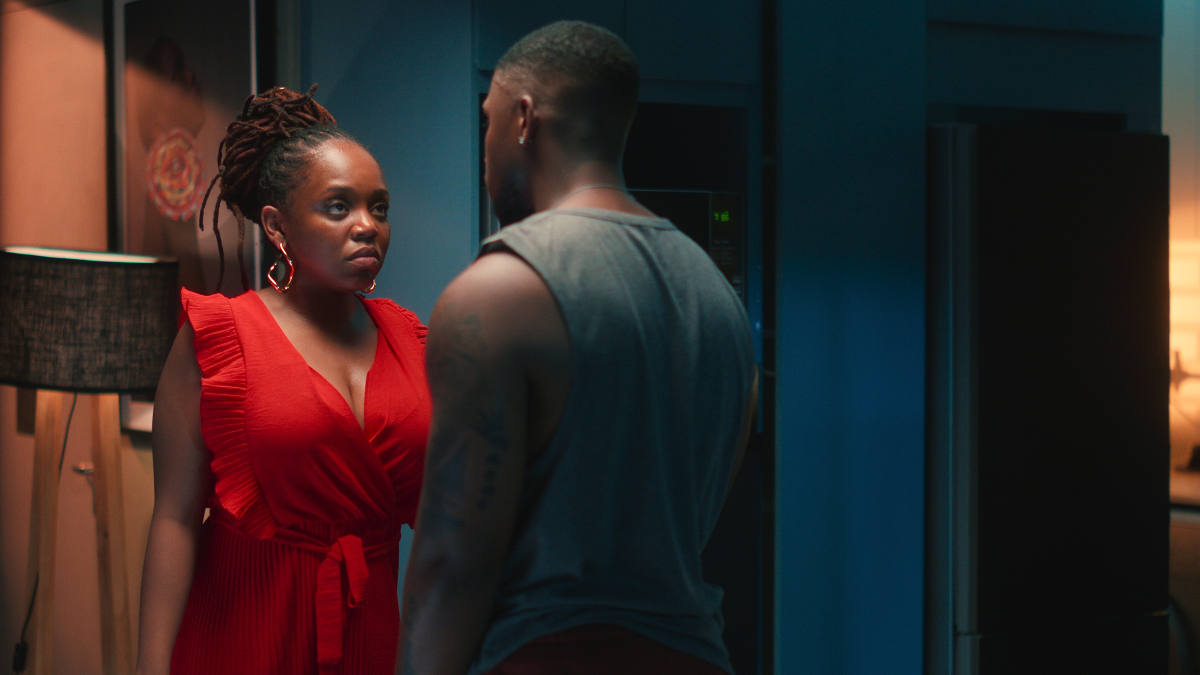 Umjolo: The Gone Girl