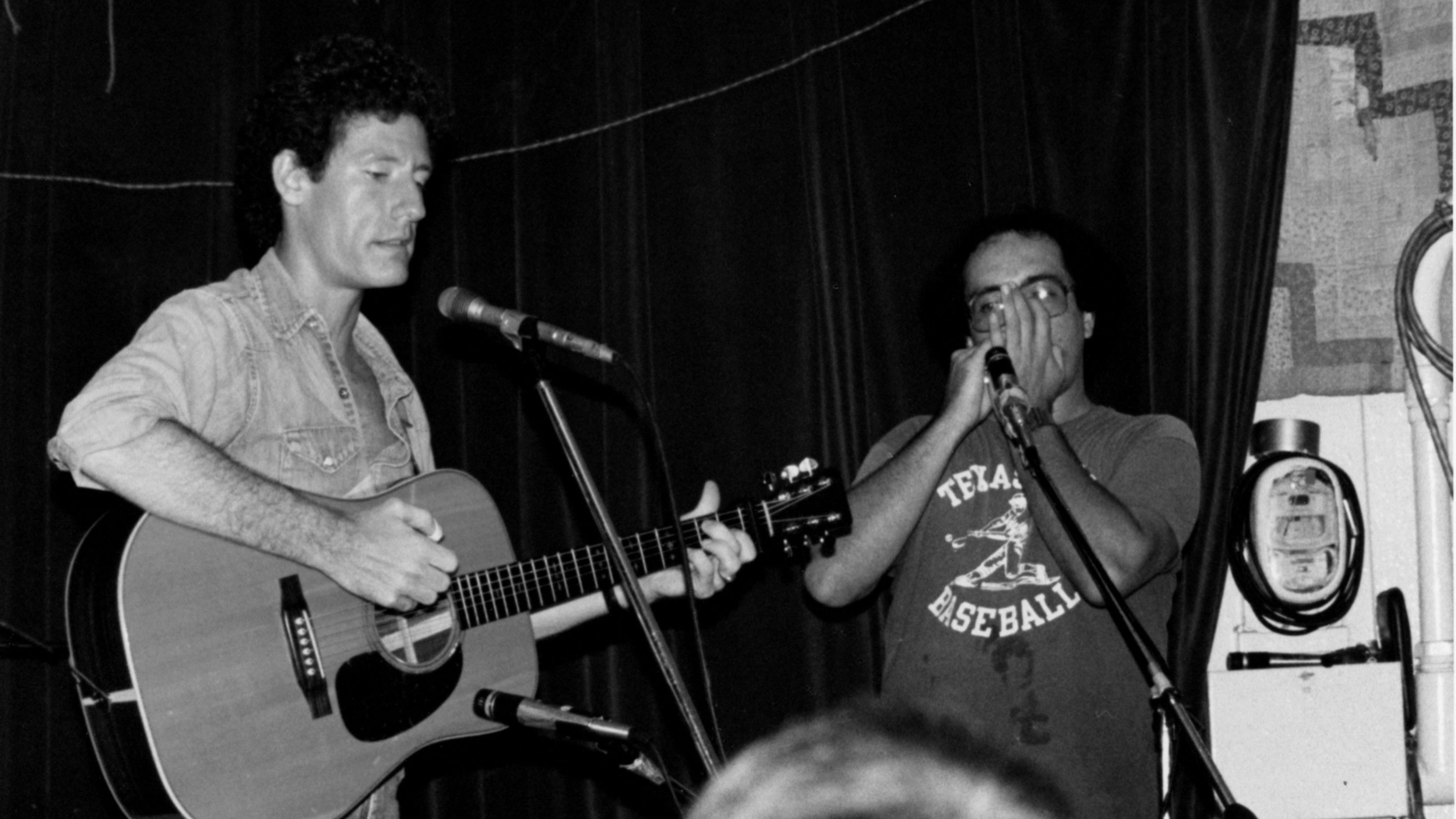 For the Sake of the Song: The Story of Anderson Fair