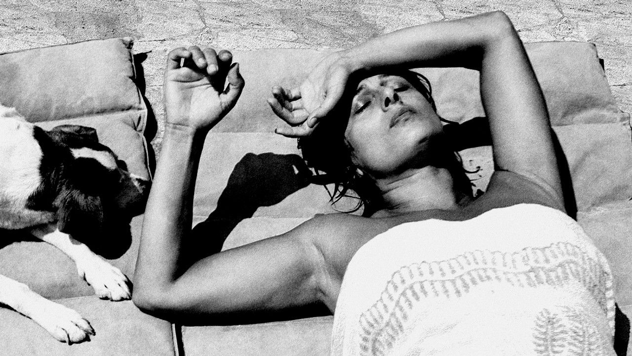 The Treasure of His Youth: The Photographs of Paolo Di Paolo