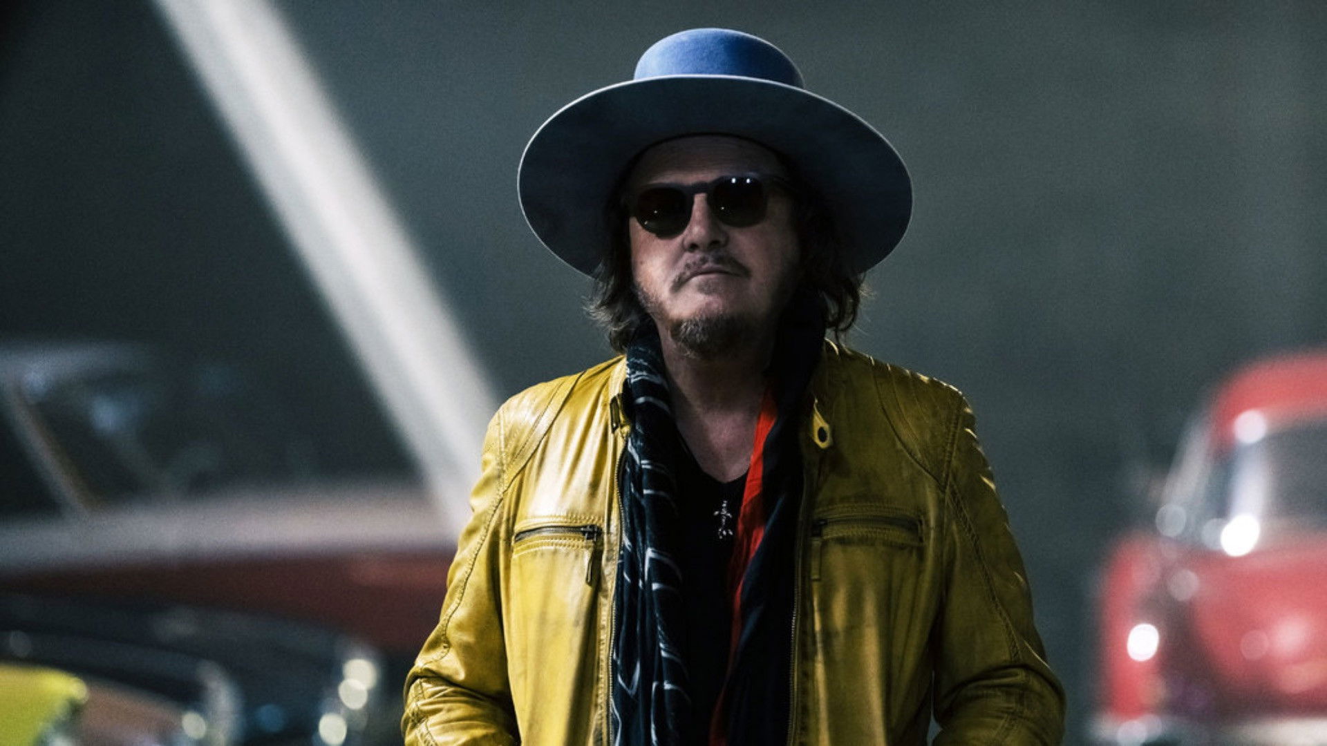 Zucchero | Sugar Fornaciari