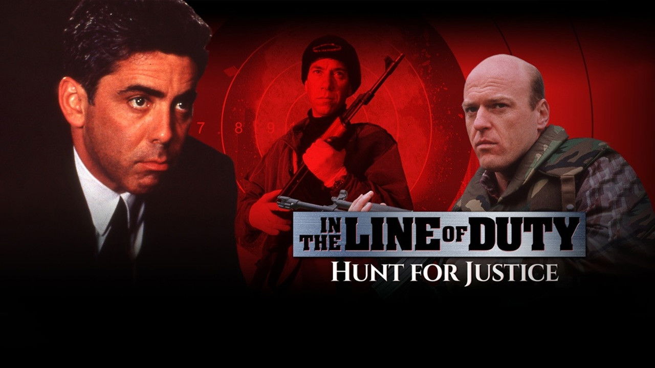 In the Line of Duty: Hunt for Justice