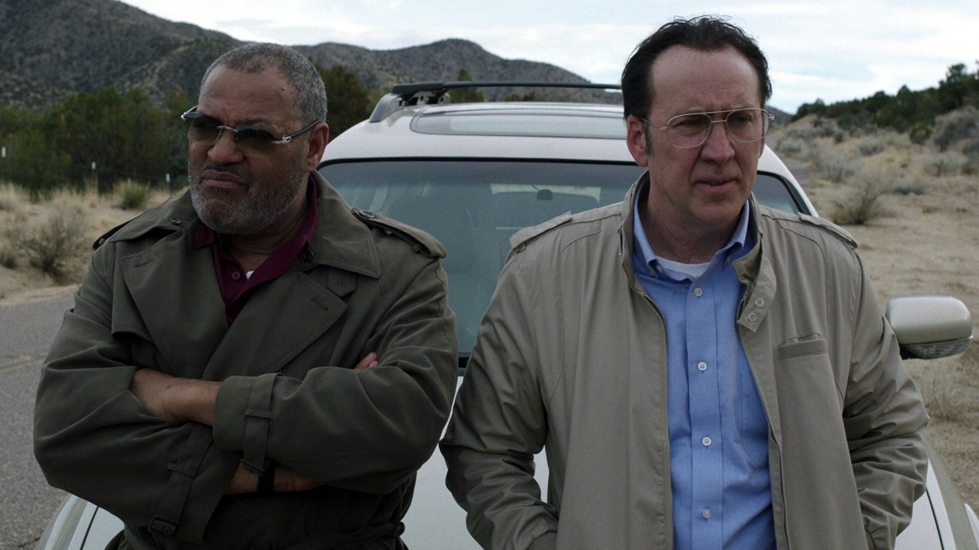 Running with the Devil