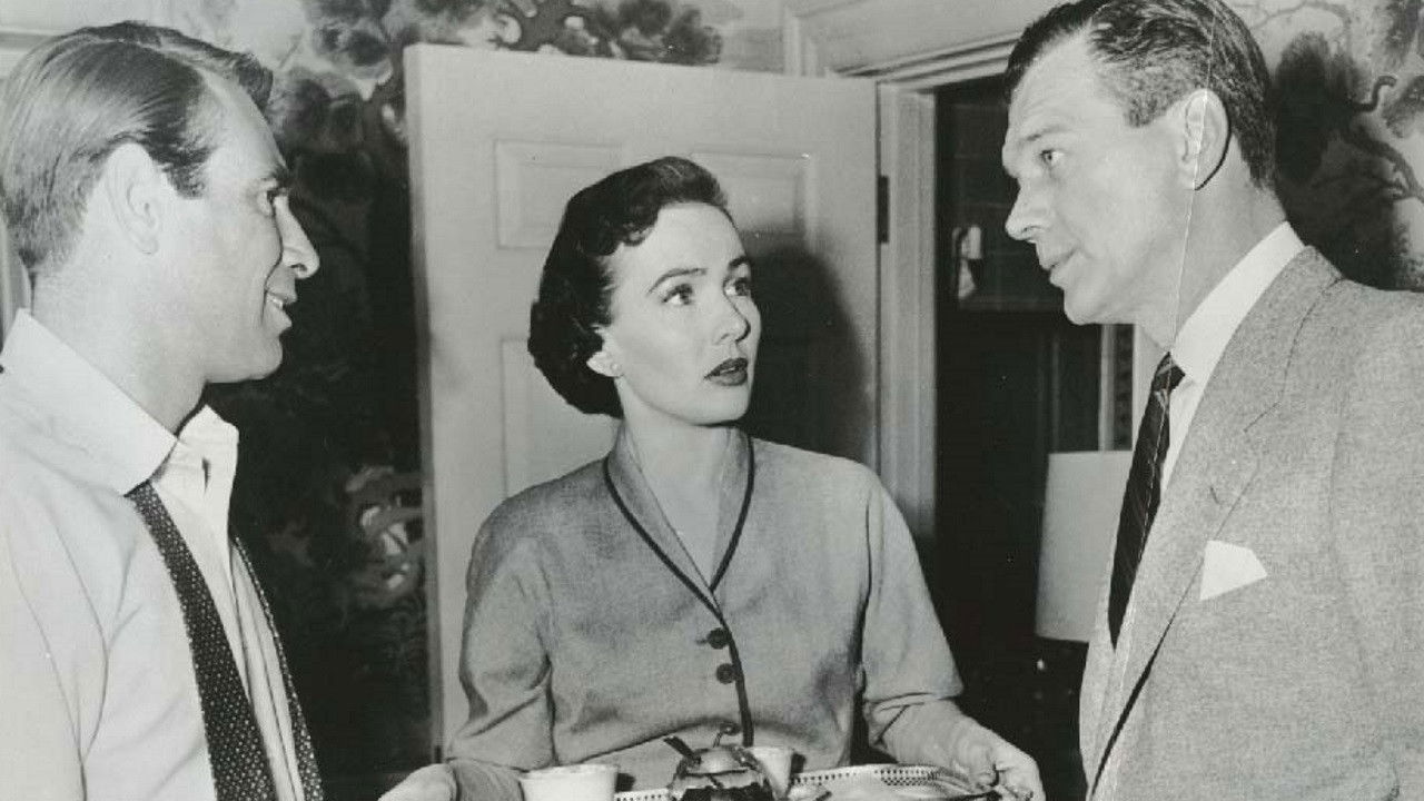 A Blueprint for Murder