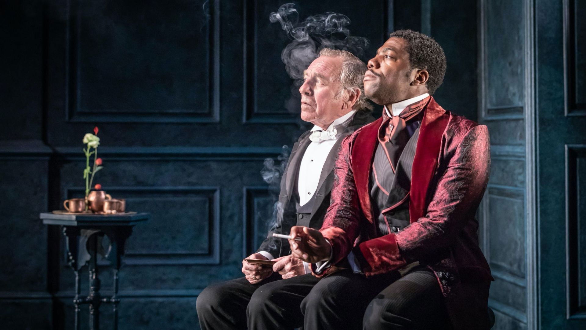 The Importance of Being Earnest