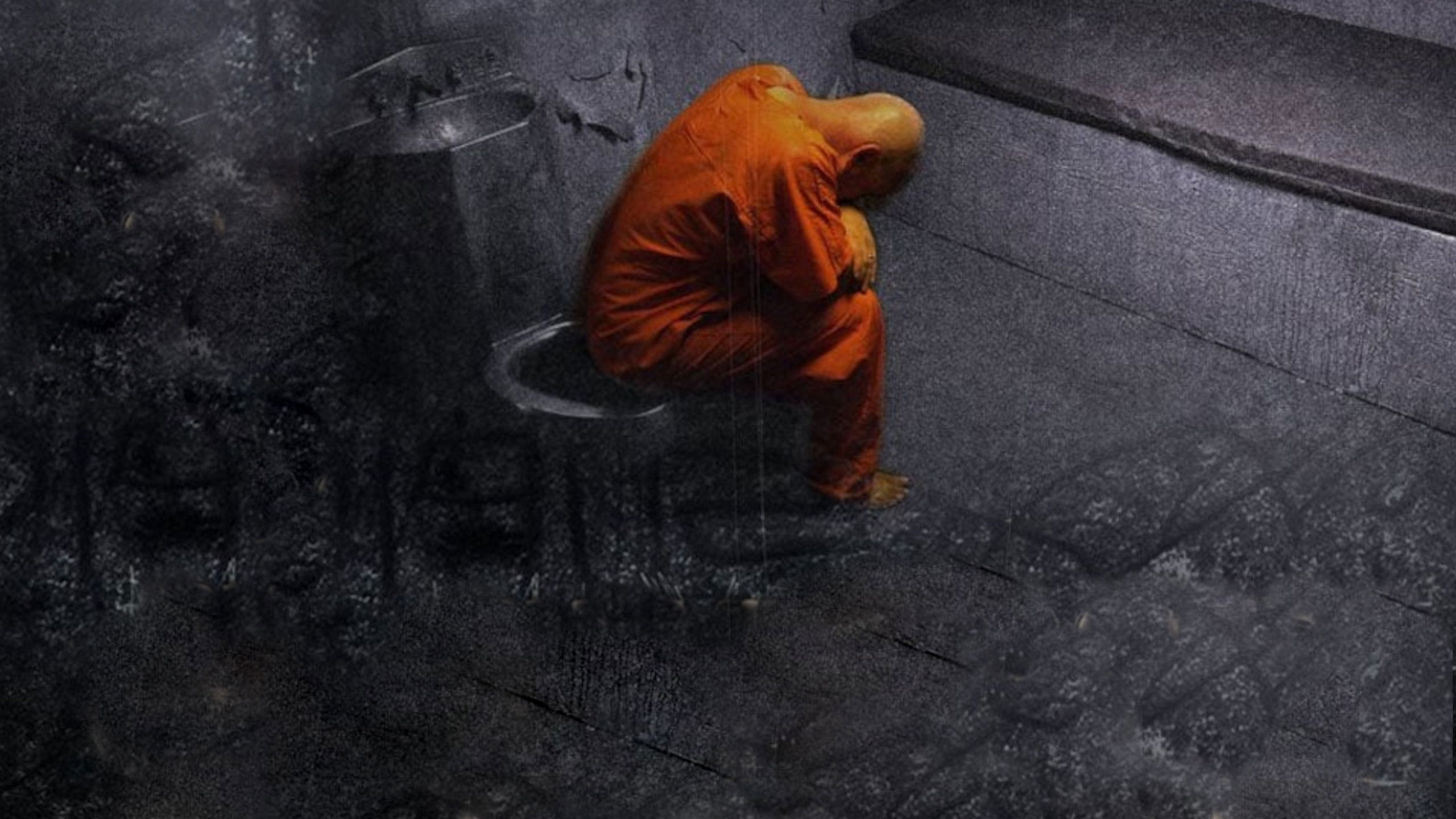 Survivor's Guide to Prison