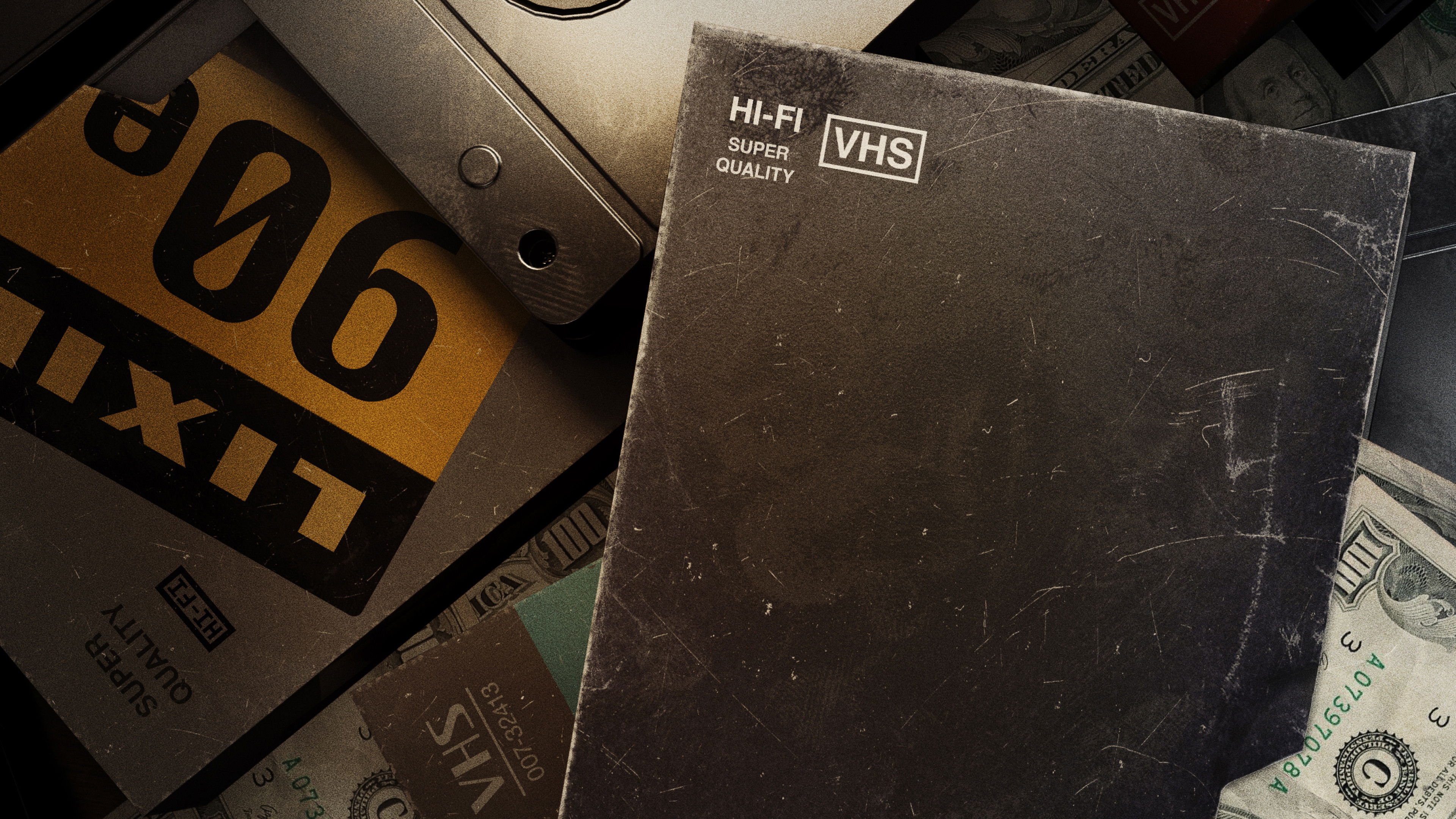 Where’s Our Money?