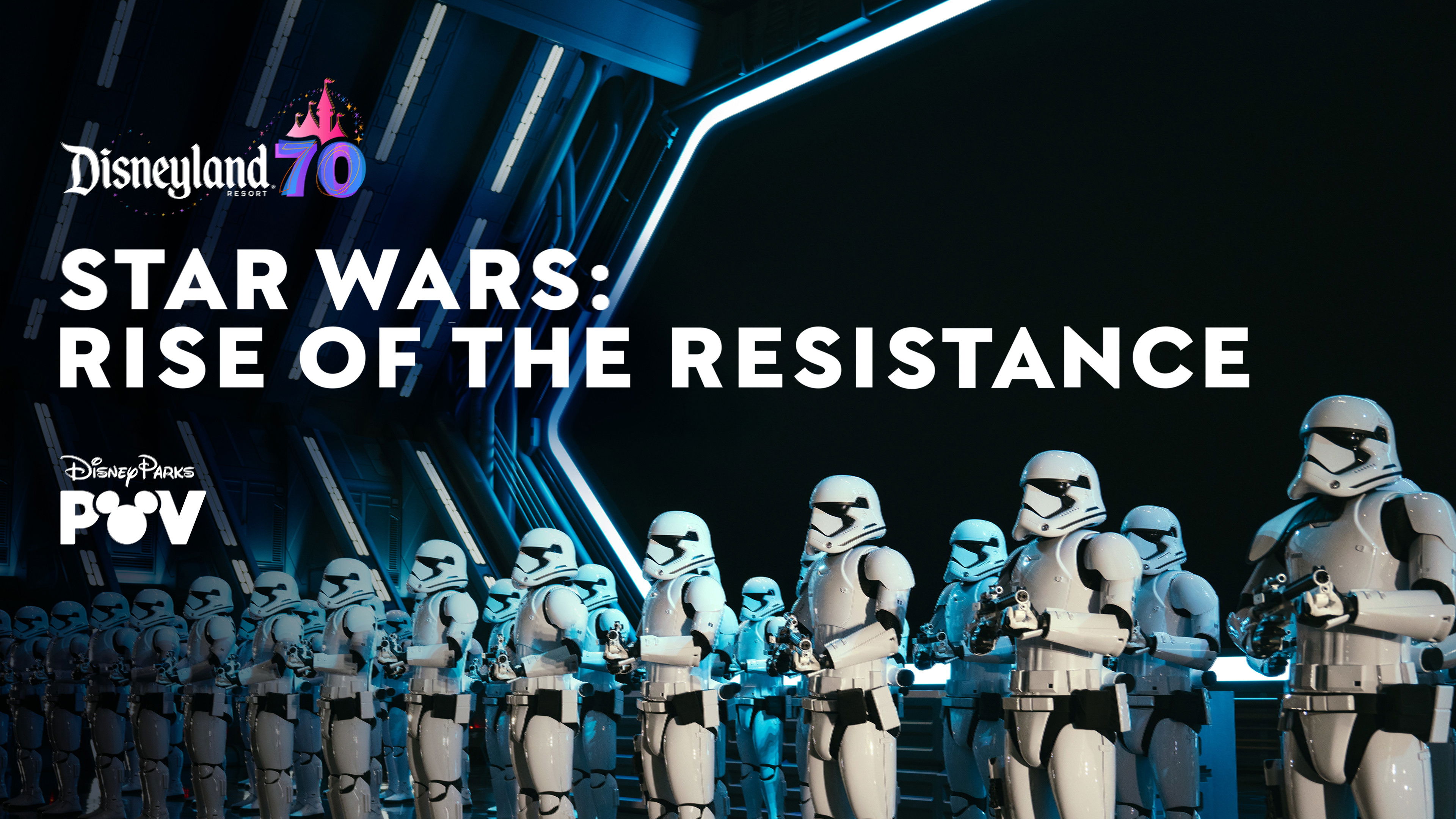 Star Wars: Rise of the Resistance