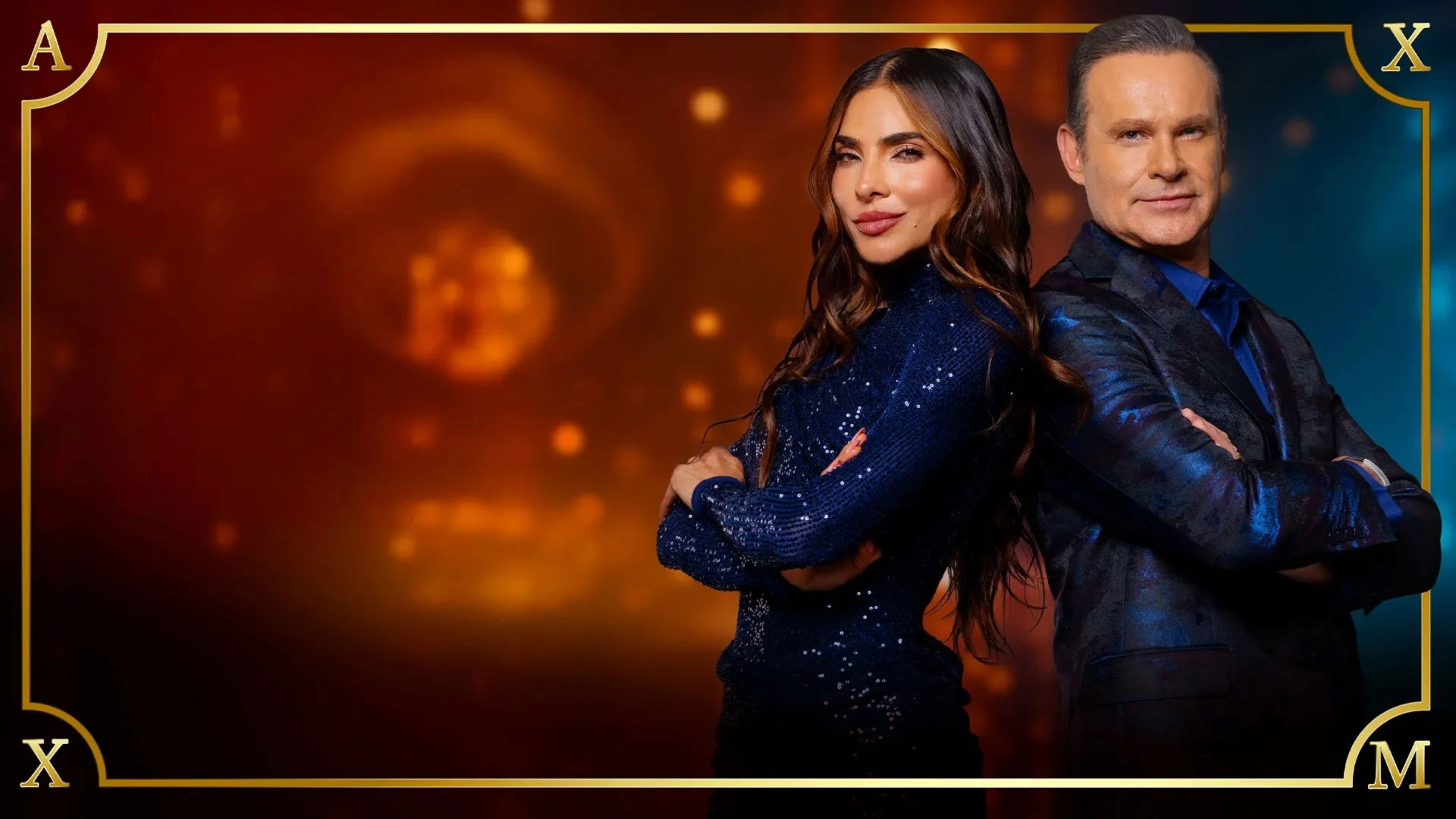 ¿Apostarías por Mí?