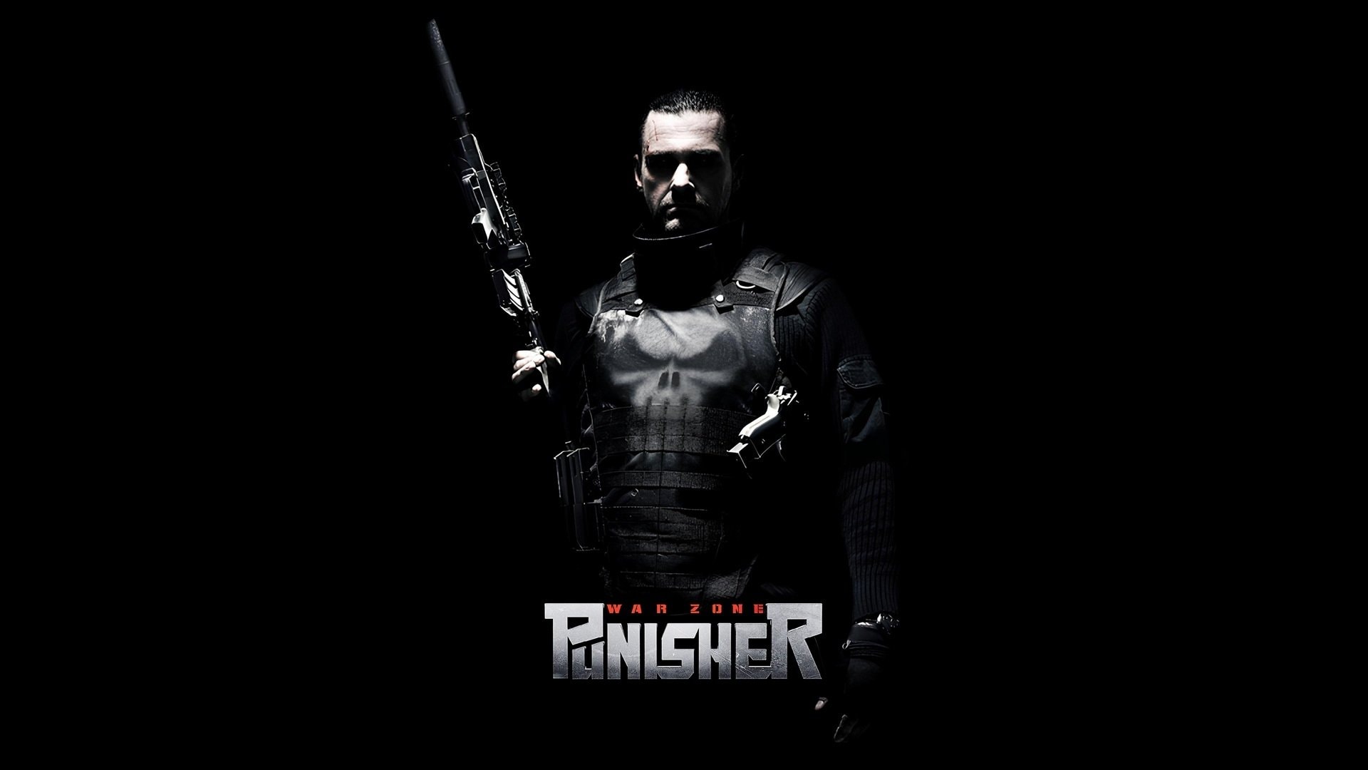 Punisher: War Zone