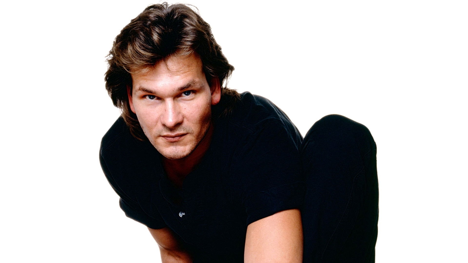 I Am Patrick Swayze