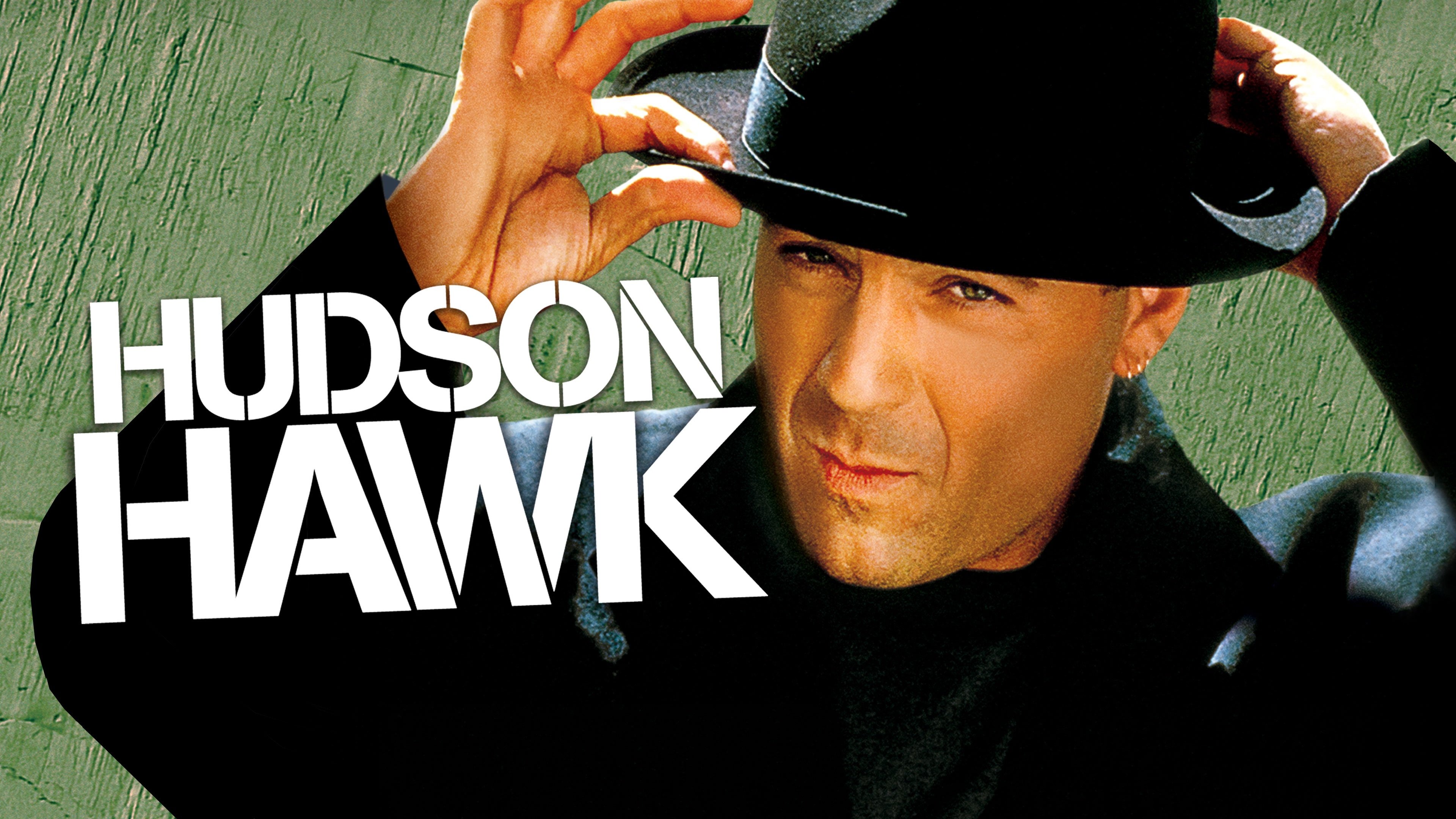 Hudson Hawk