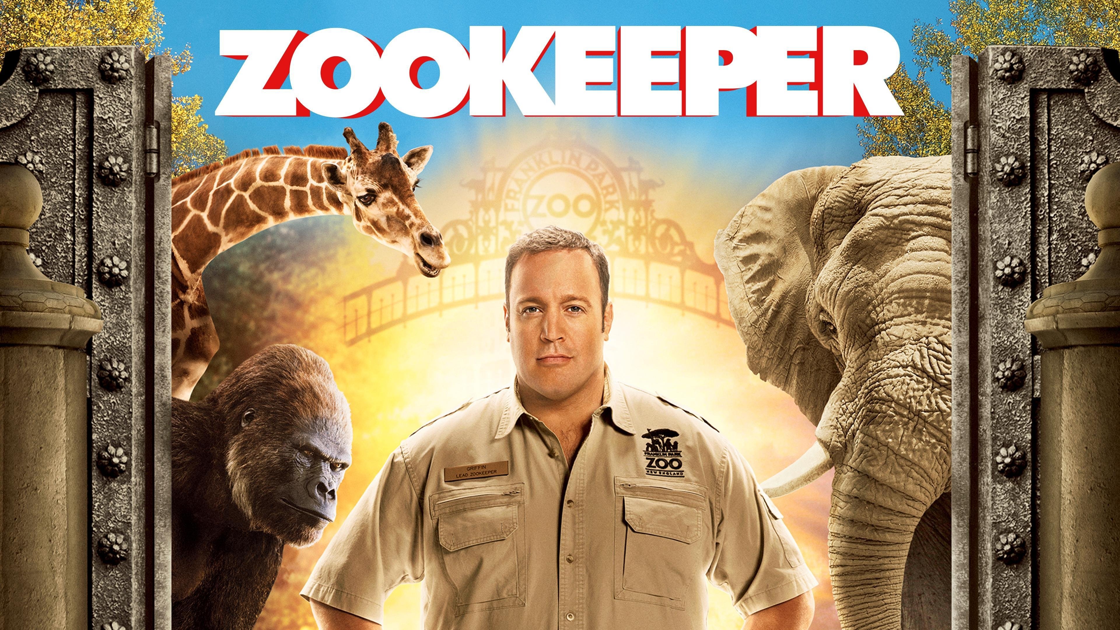 Zookeeper