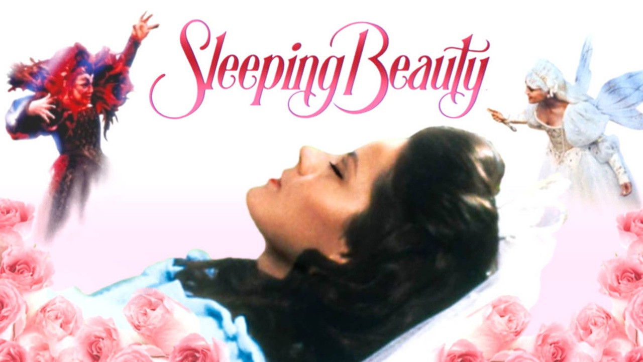 Sleeping Beauty