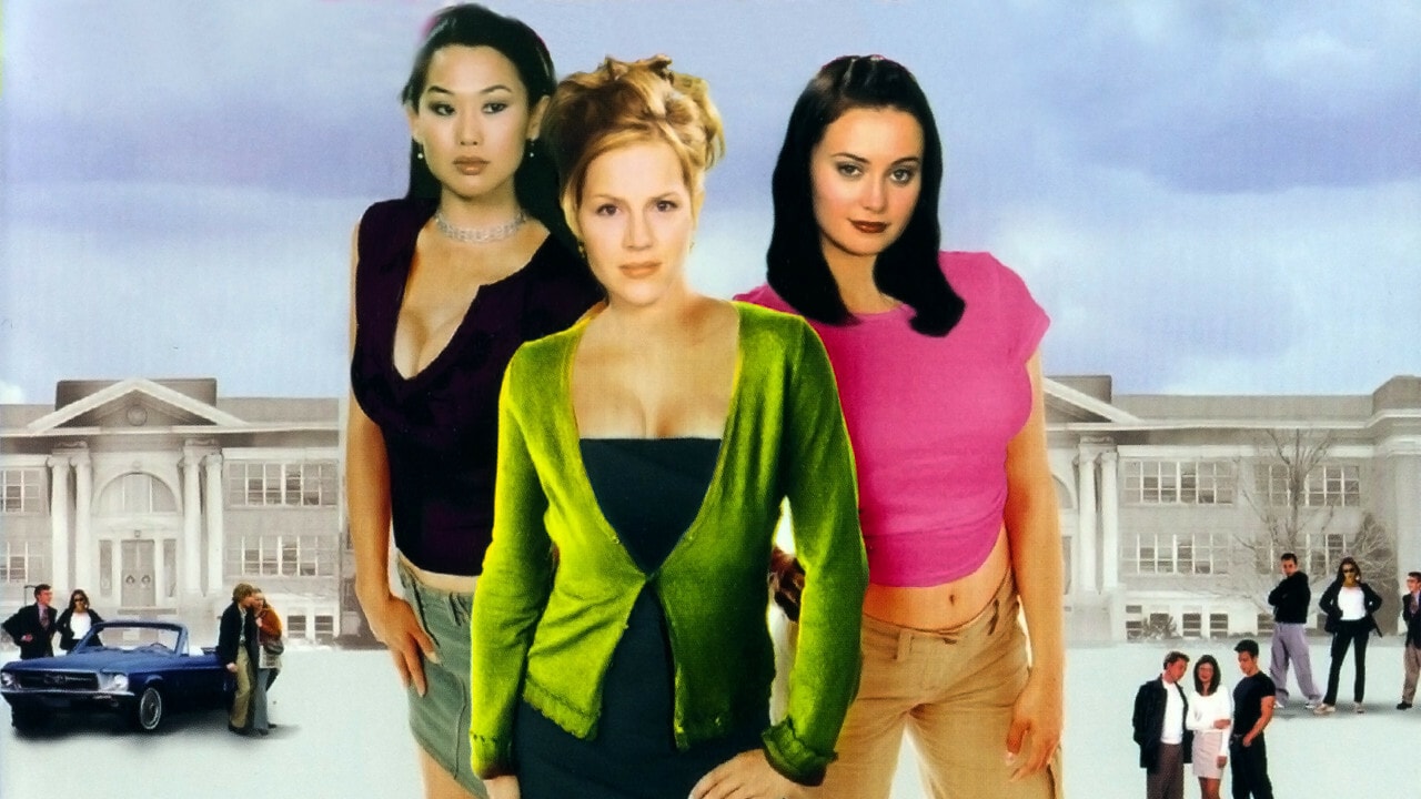 Bad Girls from Valley High