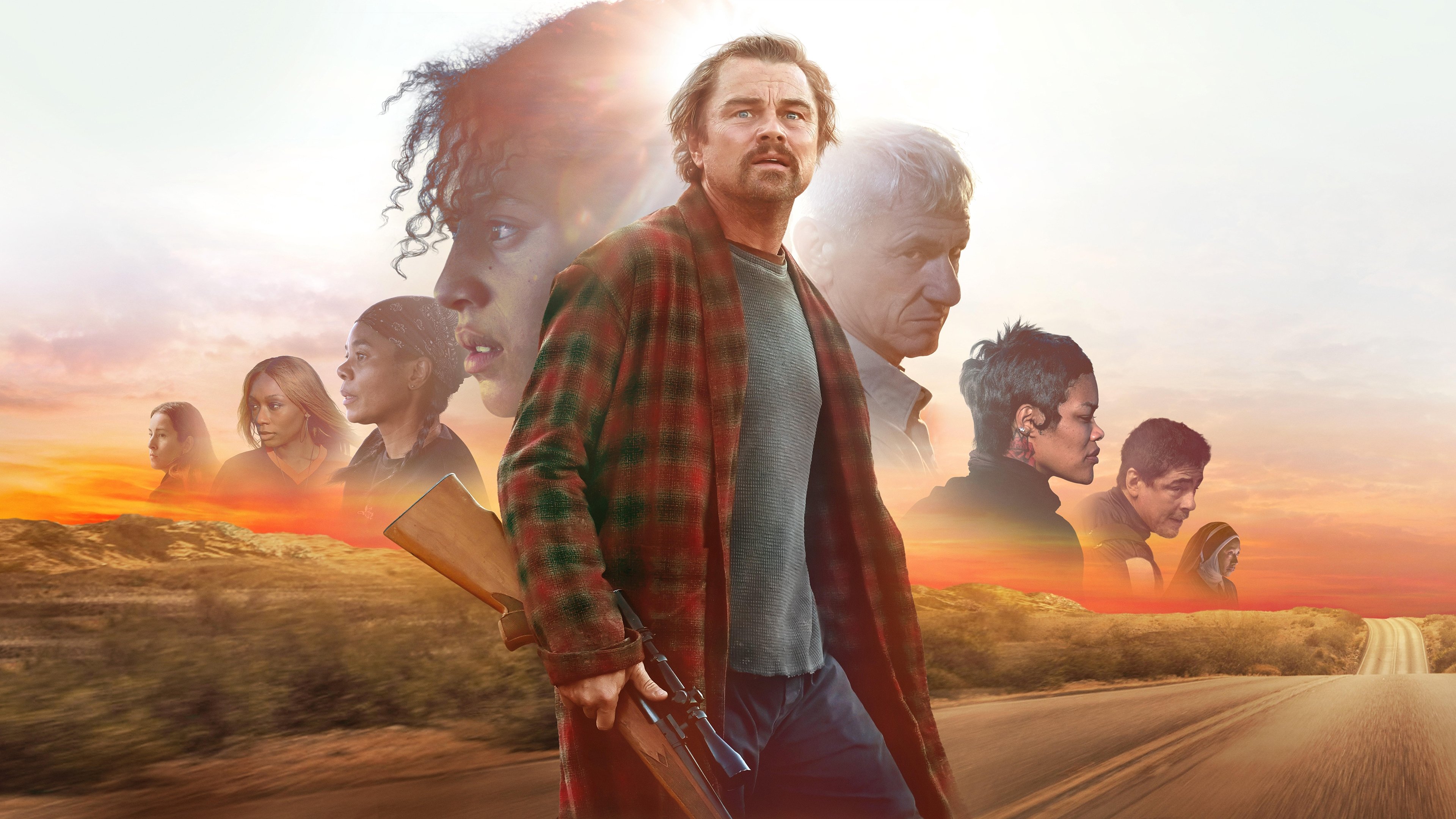 Una batalla tras otra