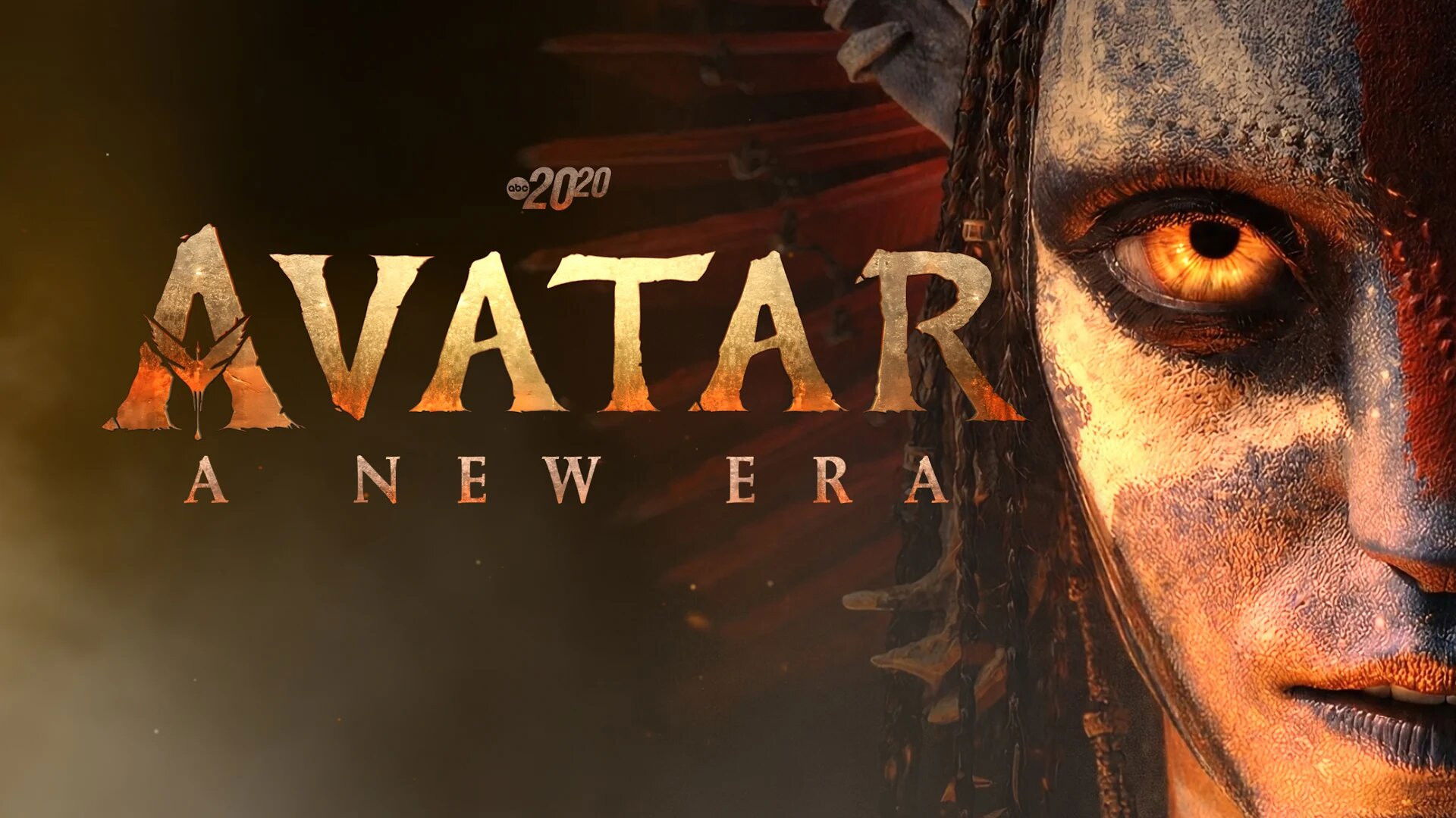 Avatar: A New Era - Special Edition of 20/20