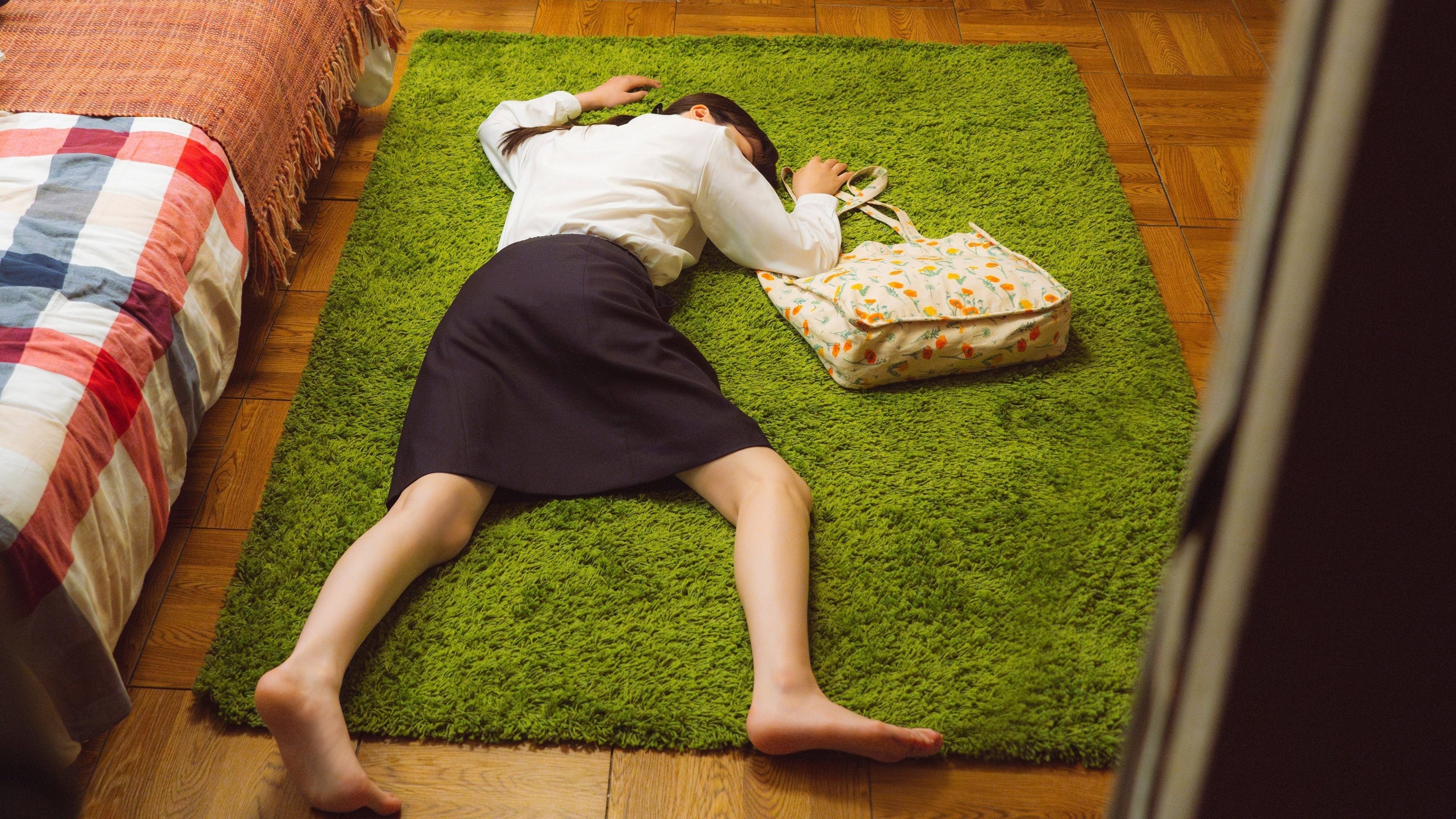 Blank Canvas: My So-Called Artist's Journey