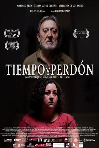 Tiempo y perdón