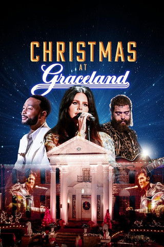 Christmas at Graceland