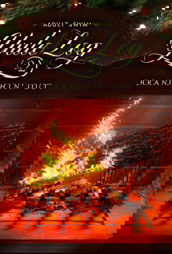 Adult Swim Yule Log 2: Branchin' Out