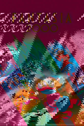 Fantasia 2000