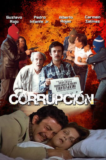 Corrupción