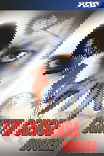 Sixth Sense Hooker