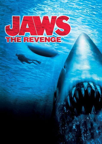 Jaws: The Revenge