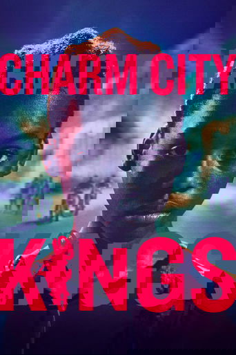 Charm City Kings