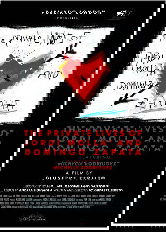 The Private Lives of Jordi Molla' & Domingo Zapata